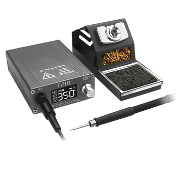 Replacement for OSS T210 75W ELECTRIC SOLDER IRON - Quality Phone Parts in Sri Lanka